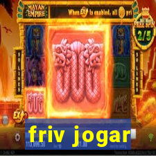 friv jogar